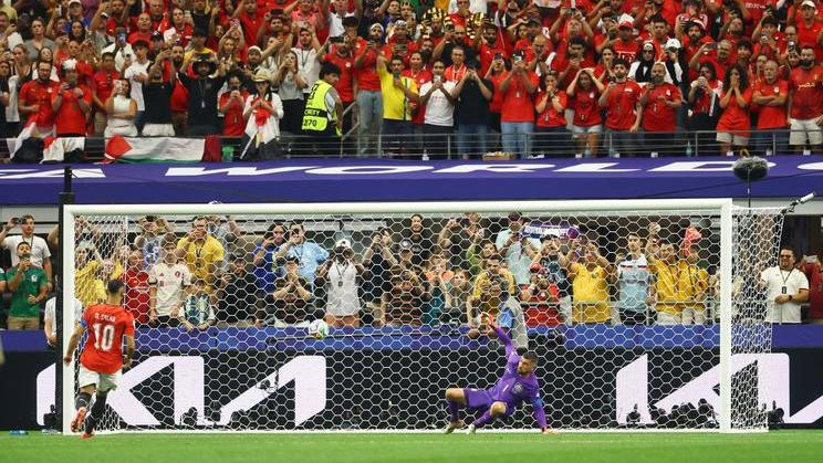 FIFA World Cup 2026 - Round of 32 - Australia v Egypt