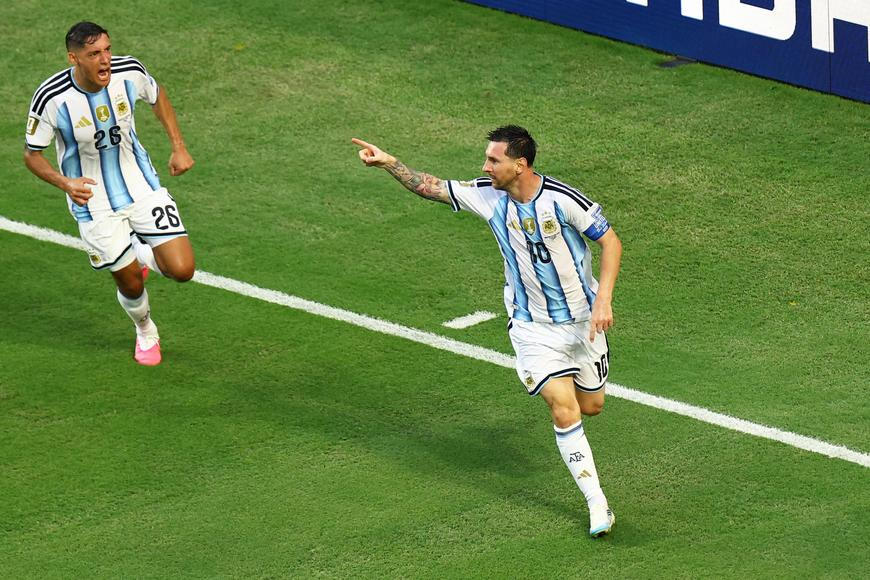 Messi trhal rekordy, proti Kapverdám to ale bylo nečekané drama