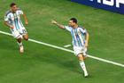 FIFA World Cup 2026 - Round of 32 - Argentina v Cape Verde