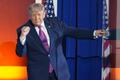 APTOPIX Trump