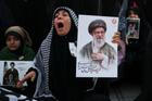Farewell ceremony for Iran's late Supreme Leader Ayatollah Ali Khamenei