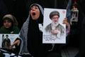 Farewell ceremony for Iran's late Supreme Leader Ayatollah Ali Khamenei