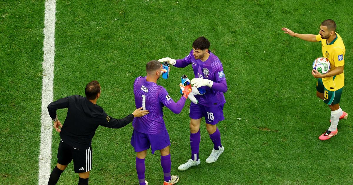 "Jeden z největších taktických omylů." Nevídané střídání zaskočilo i oba gólmany