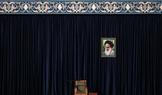 Farewell ceremony for Iran's late Supreme Leader Ayatollah Ali Khamenei