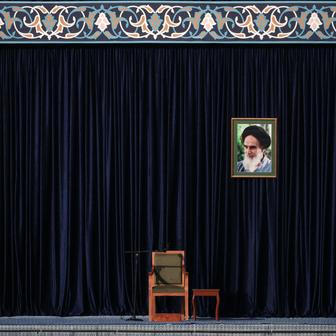 Farewell ceremony for Iran's late Supreme Leader Ayatollah Ali Khamenei