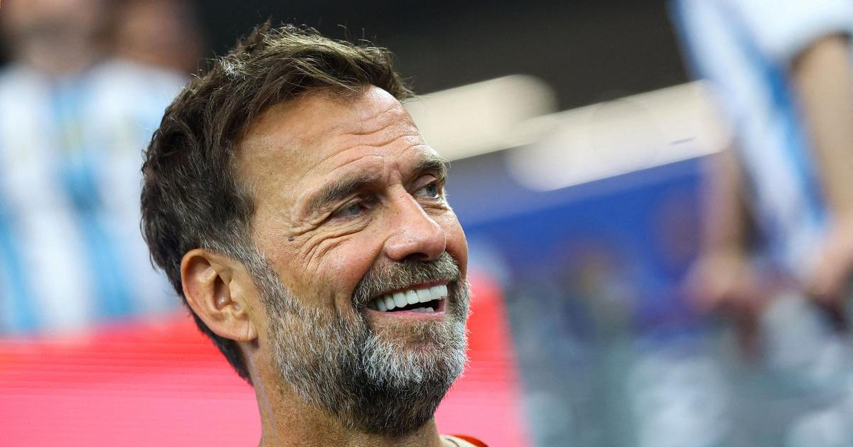 Němci se po fiasku obrací na hvězdu. Musíme změnit základní věci, líčí Klopp