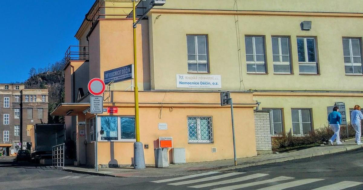 „I náš příbuzný zemřel dost podivně.“ Po kauze děčínského primáře se ozývají další lidé