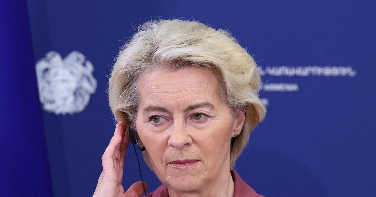 Potřebujeme nové zdroje nebo další miliardy od vás, vzkázala von der Leyenová zemím EU