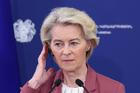 Armenian Prime Minister Pashinyan and European Commission President von der Leyen meet in Yerevan