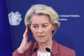 Armenian Prime Minister Pashinyan and European Commission President von der Leyen meet in Yerevan