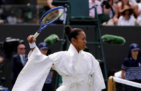 Wimbledon