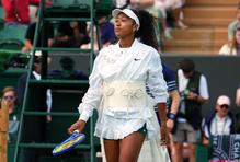 Britain Wimbledon Tennis