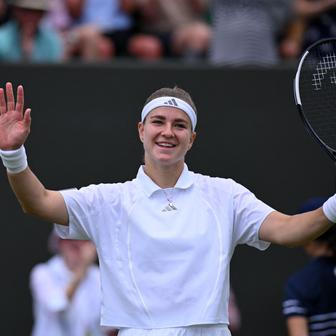 Wimbledon