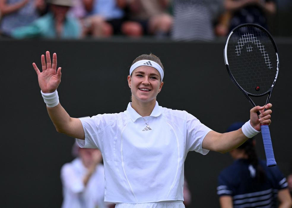Wimbledon