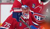 NHL: Tampa Bay Lightning at Montreal Canadiens