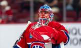 Nashville Predators v Montreal Canadiens