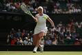 Barbora Krejčíková ve 2. kole Wimbledonu 2026
