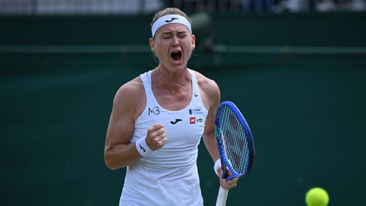 Wimbledon