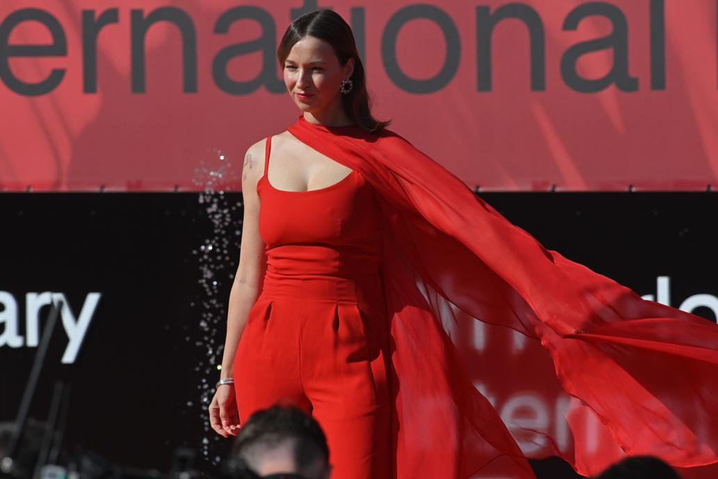 Berenika Kohoutová