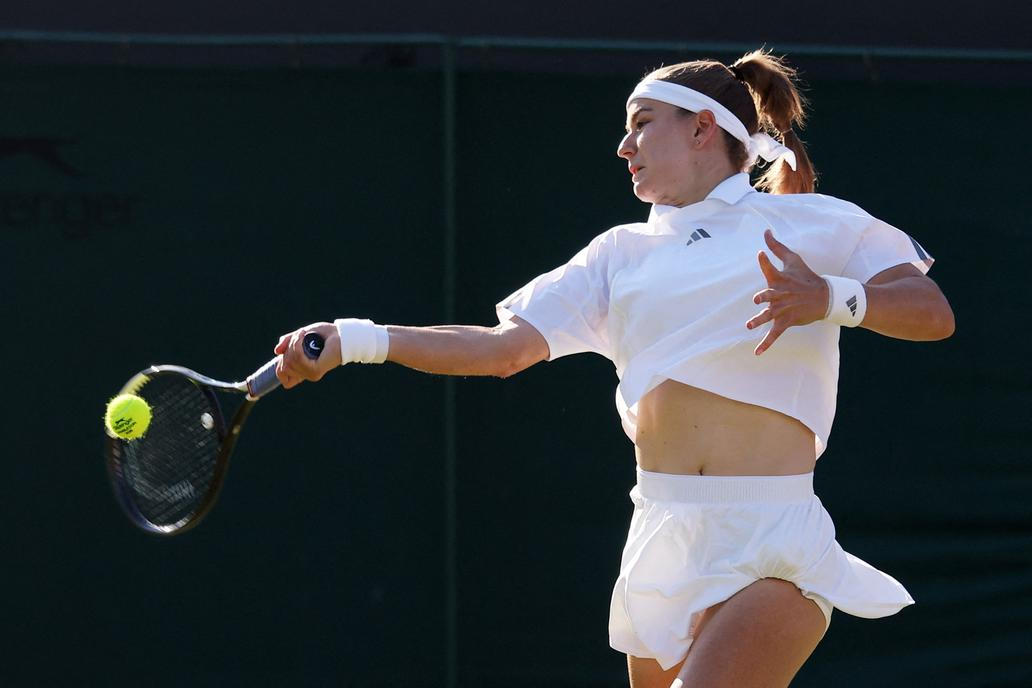 Wimbledon