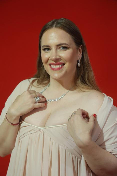 Petra Nesvačilová
