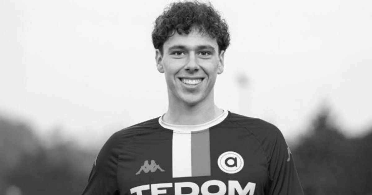 Zdrcující zpráva otřásla čerstvě ligovým Artisem. V 19 letech zemřel talent Jeřábek
