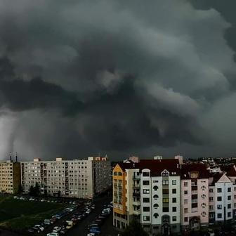 Červen 2021