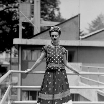 Frida Kahlo