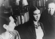 Frida Kahlo