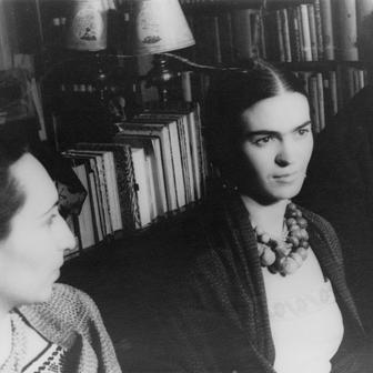 Frida Kahlo