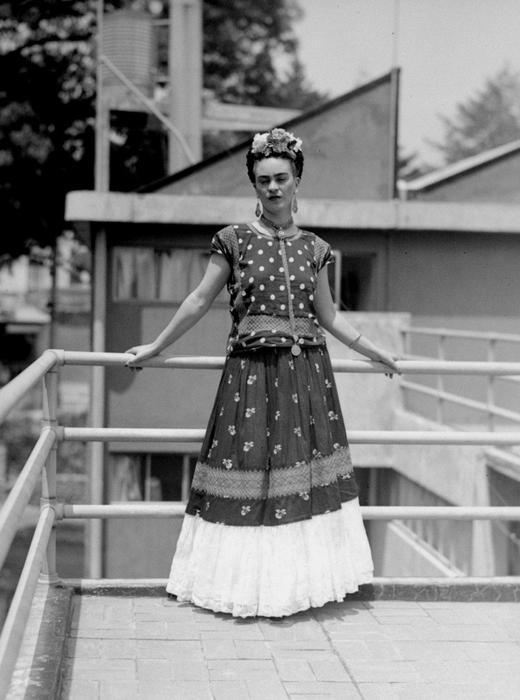Frida Kahlo