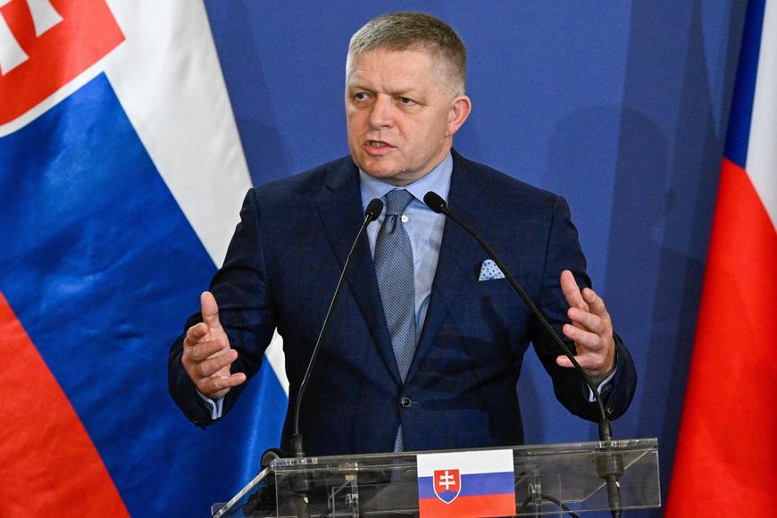 Renty slovenských expolitiků odolaly, referendum neplatí. Přišlo minimum lidí