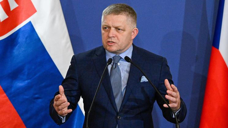 Hungary Politics