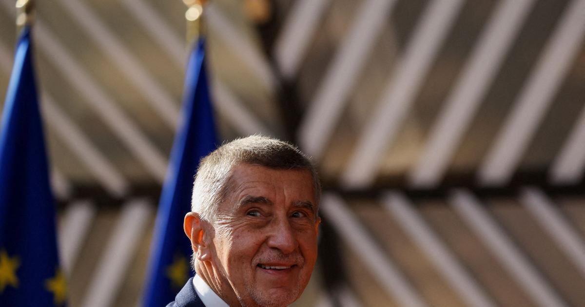 Údajně dostaneme kartáč, směje se na videu Babiš. Už je znám jeho program na summitu