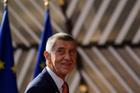 FILE PHOTO: European Union leaders' summit in Brussels
