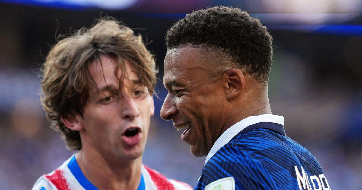 Byli v osmifinále, ale... celý svět je teď nenávidí. Trapná temná magie Paraguaye, hřímá BBC