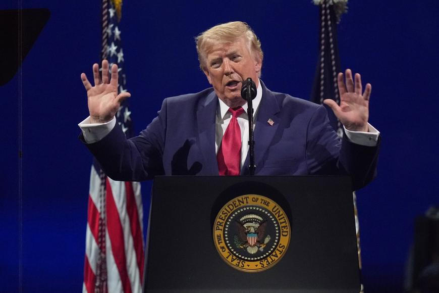 Prodá Trump mocnou zbraň Turecku? Američtí spojenci zuří