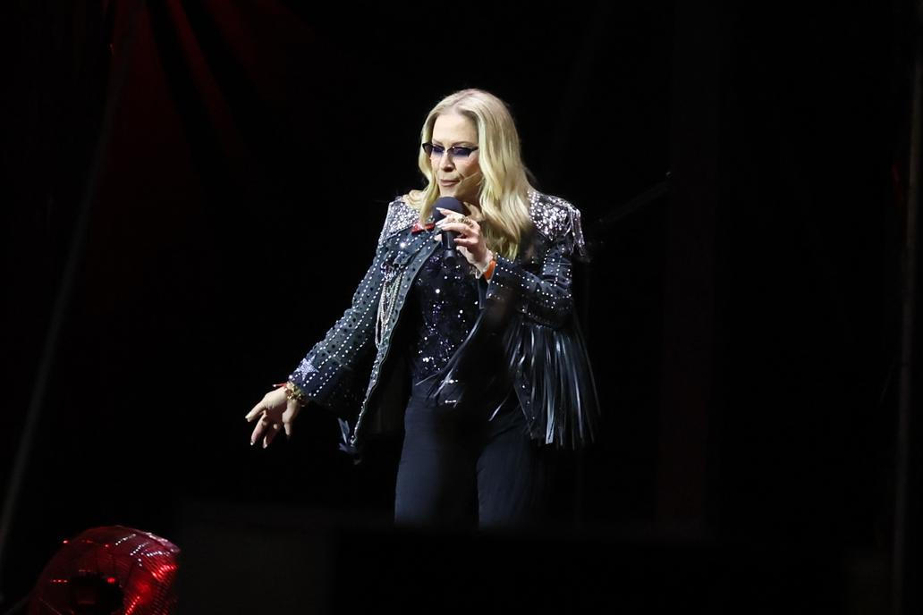 Anastacia