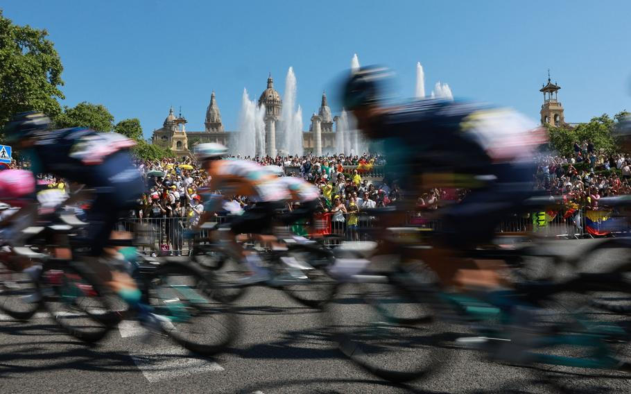 Tour de France