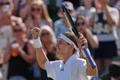 Britain Wimbledon Tennis
