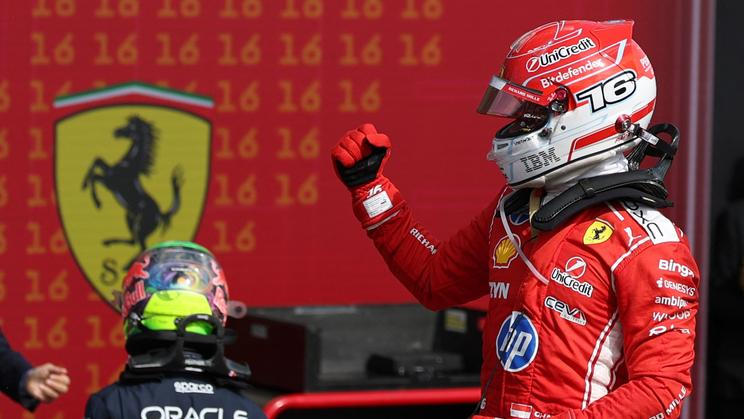 British Grand Prix