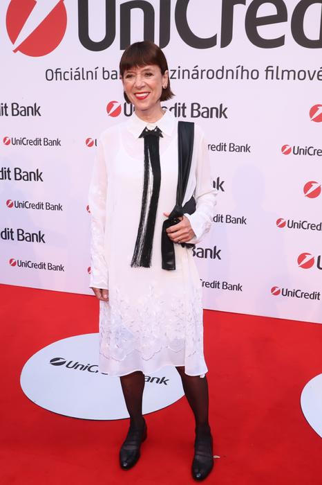 Andrea Bartošková