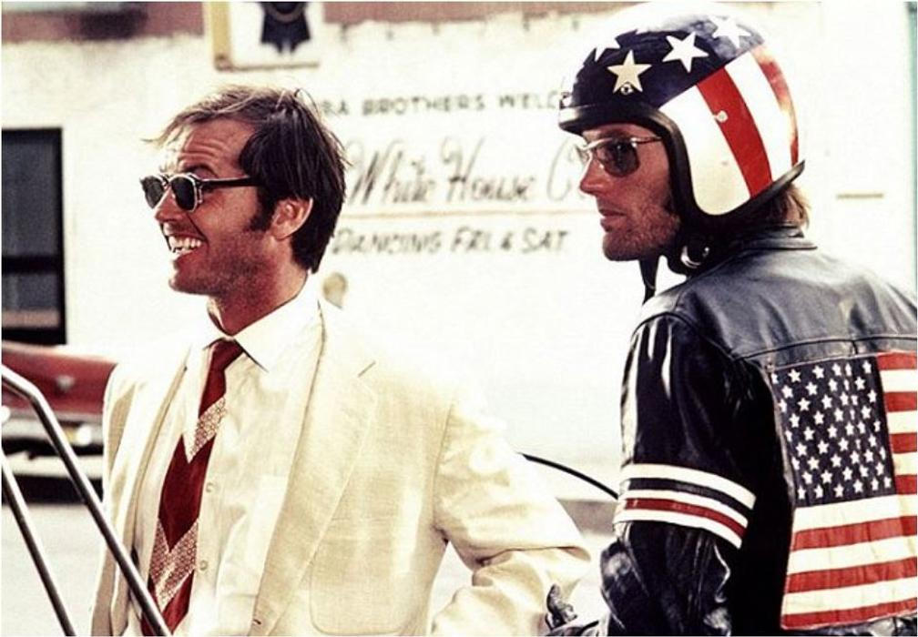easy rider