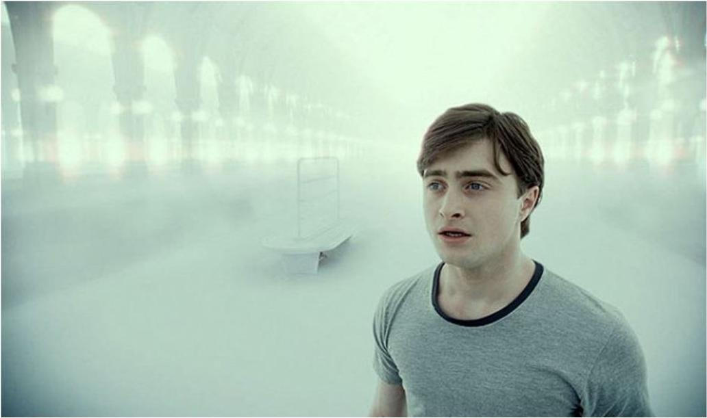 radcliffe