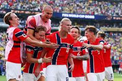 FIFA World Cup 2026 - Round of 16 - Brazil v Norway