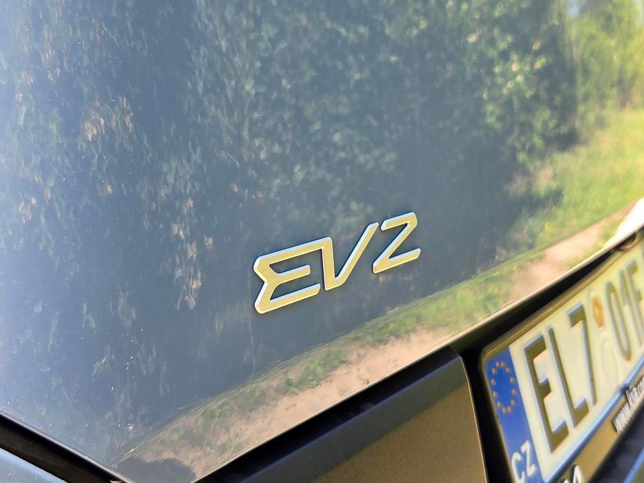 EV2 se vyrábí v Žilině.