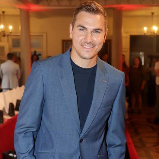 David Gránský