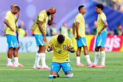 FIFA World Cup 2026 - Round of 16 - Brazil v Norway