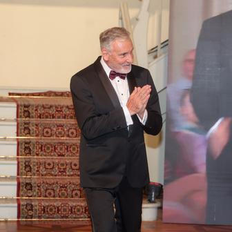 Jan Čenský