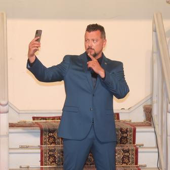 Michal Kavalčík